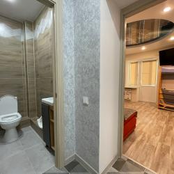 2-комнатные апартаменты улучшенные