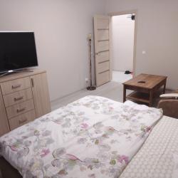 2-комнатные апартаменты стандарт