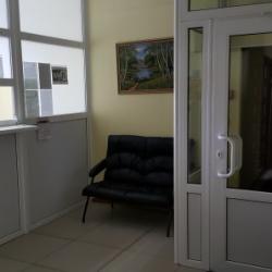 Фото Отель Уют