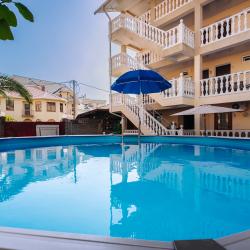 Фото Отель Яна