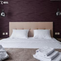Фото Отель Clever (Клевер)