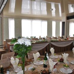 Фото Отель Альбатрос