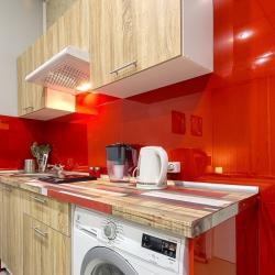 фото 9 RentalSPb (РенталСПб) на улице 8 Советская