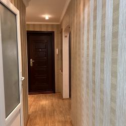 Фото Апартаменты на улице Кисловодская 36А к3