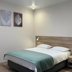 Фото Отель Элит