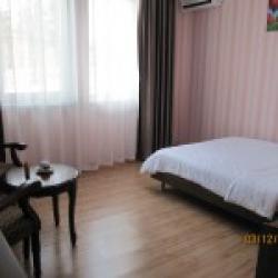 Фото Отель Сучан