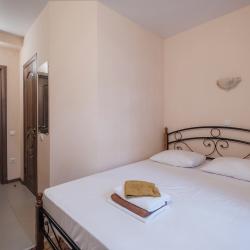 Фото Отель Жаклин