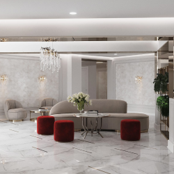 Фото Отель Ле-Ди