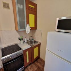 2-комнатные апартаменты стандарт