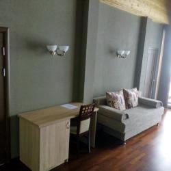 Фото Отель Celinburg (Целинбург)