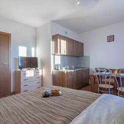 Фото Отель Живи на улице Садовая 81