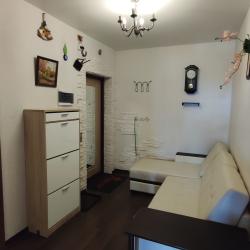 Фото Апартаменты на улице Хлебозаводская 28 корпус 5