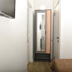 1-местная комната стандарт