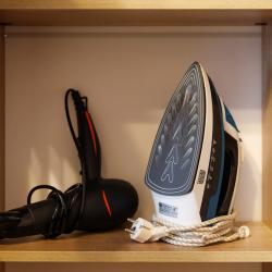 1-комнатные апартаменты улучшенные