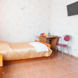 Фото Отель Жемчужина