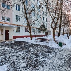 Фото Апартаменты на улице Профсоюзная 152 корпус 3