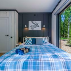 Фото Отель След Лося