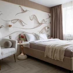 Фото Отель Zoya-Аpart на улице Пролетарская 81