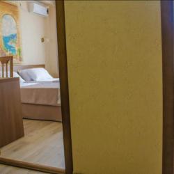 4-местный 2-комнатный номер стандарт