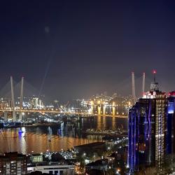 2-комнатные апартаменты люкс Грибоедова 46а