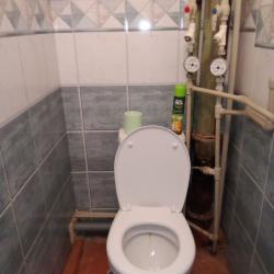 Фото Отель Квартира на проспекте Героев 12