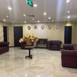 Фото Отель Natali Metekhi Palace (Натали Метехи Палас)