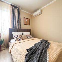 2-комнатные апартаменты стандарт