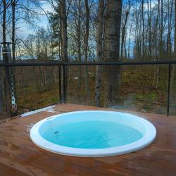 Вилла стандарт