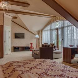 Фото Отель City Line Boutique (Сити Лайн Бутик)