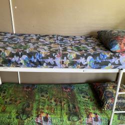 Фото Отель ХотелХот