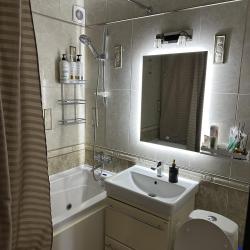 Фото Апартаменты на улице Кирова 24