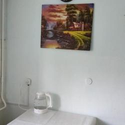 Фото Отель Rusdom Sweet Apartments (Русдом Свит) на улице Карла Маркса 45