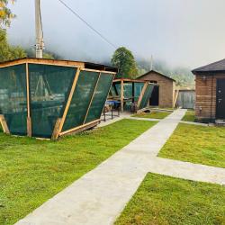 Фото Отель Mon Ami (Мон Ами)