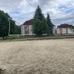 Фото Отель Санаторий Надежда