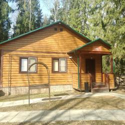 Фото Отель Барнхаус Сова