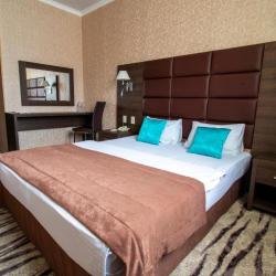 Фото Отель Облака