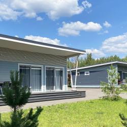 Фото Отель Корабль