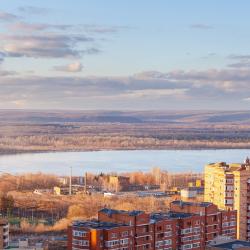 Апартаменты стандарт