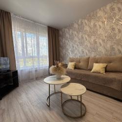 Фото Отель Sibir House на бульваре Строителей 60 корпус 2