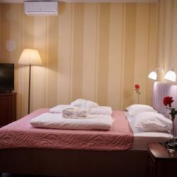 Фото Отель 20 Меридиан