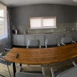 Фото Отель Риверсайд