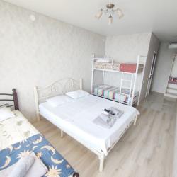 Фото Отель Riviera (Ривьера)