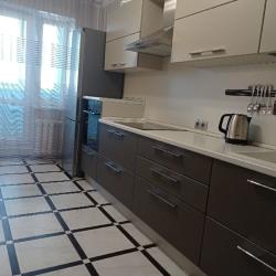 2-комнатные апартаменты студия