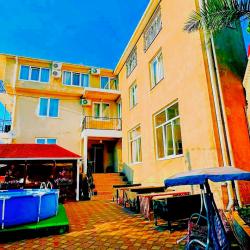 Фото Отель Изумруд Хаус