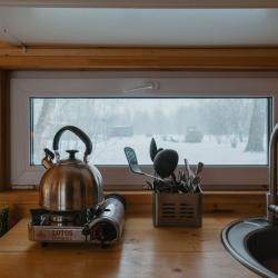 Фото Отель Терруар