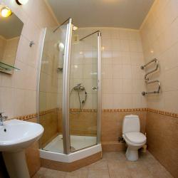 Фото Отель Отке