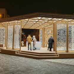 Фото Отель ВыДома на Володарского 26