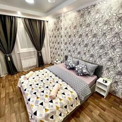 Фото Апартаменты на улице Северная 11