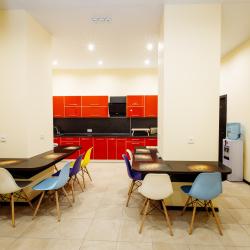 Фото Отель Морган на Металлургов