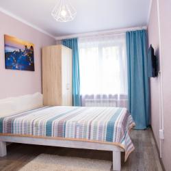 Фото Отель YourHouse (ЙоХаус) в 1-м микрорайоне 5